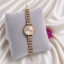Picture of 925 Sterling Silver Rose Gold Bracelet Watch